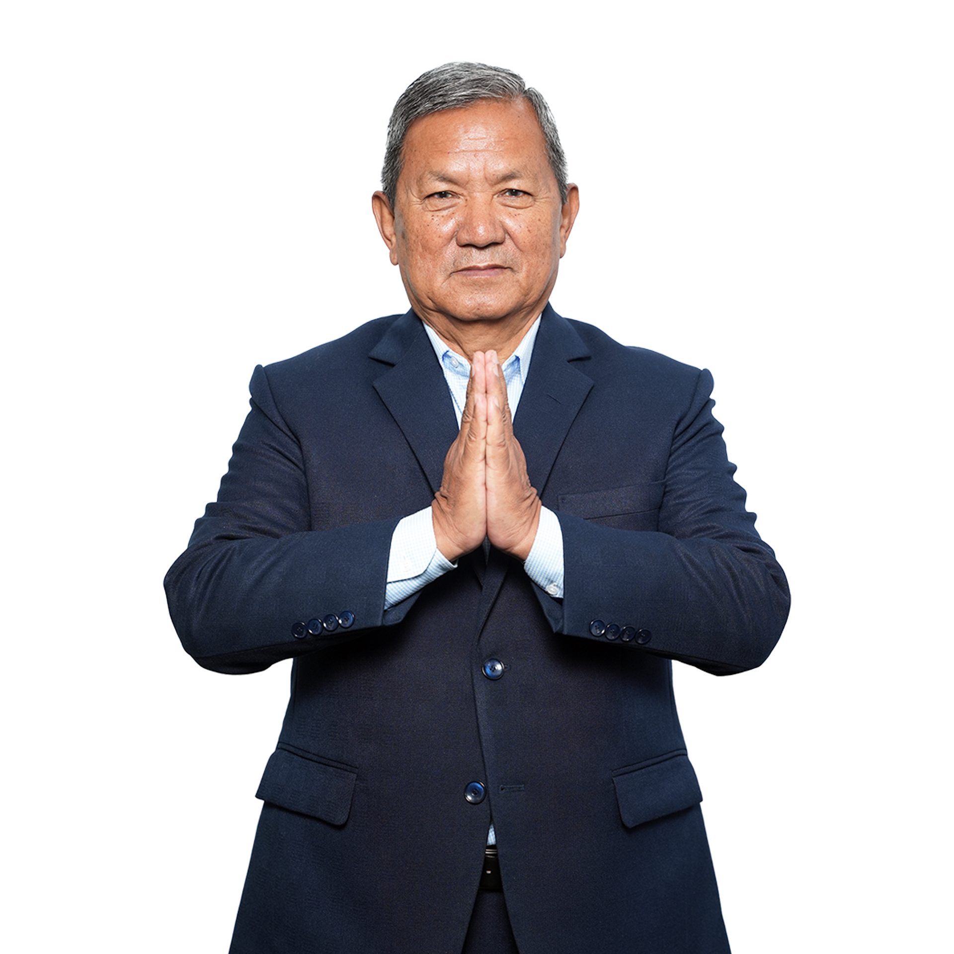 पृथ्वीसुब्बा गुरुङ